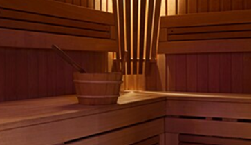 steam and sauna in sharjah